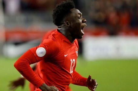 Canada´s soccer men face tougher road to World Cup with expected drop in rankings