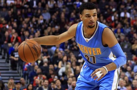 Jamal Murray commit to playing for Canada in quest for Olympic berth