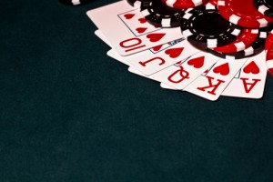 Poker Patterns Names