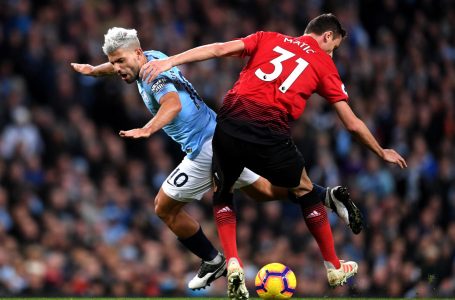 Manchester City vs Manchester United weekend preview