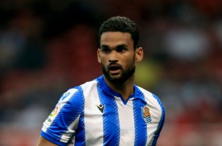 Spurs confident of Willian Jose signing