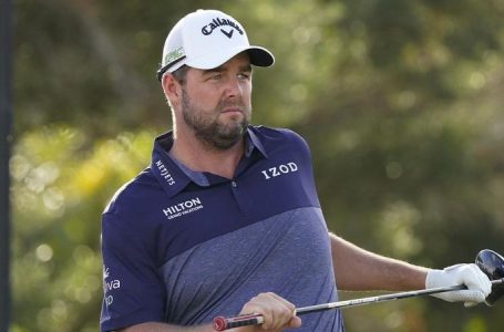 Leishman closes with 65 to win at Torrey Pines
