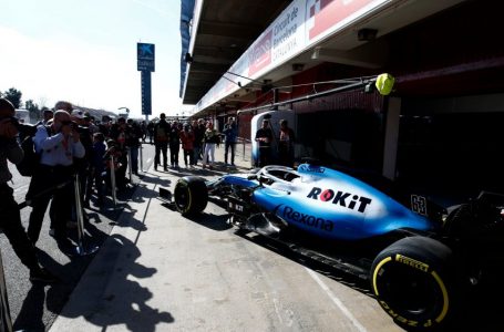 F1 want 18-race season despite 2-month delay
