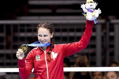 Canadian boxing team in holding pattern after Olympic trial event cancelled