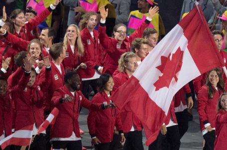 Canadian athletes’ careers in question with Olympic postponement