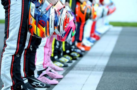 F1 could lose four teams during pandemic