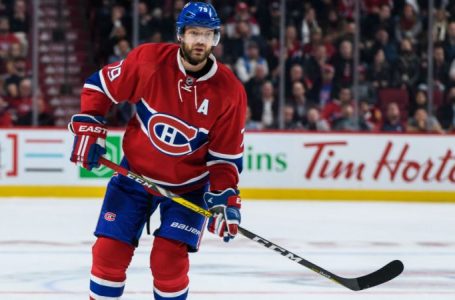 Andrei Markov, longtime Canadiens defenceman, retired from pro hockey