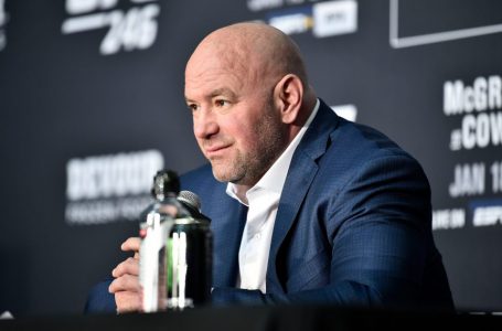 UFC 249 cancelled after ESPN, Disney put stop to promotions