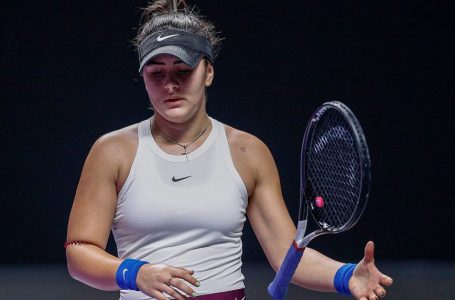 Rogers Cup women’s tennis tournament in Montreal postponed until 2021