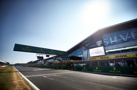 End-of-April deadline for British GP decision