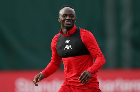 Mane told to leave Liverpool to further career