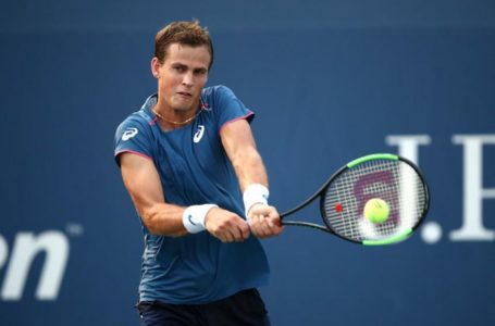 Tennis shutdown, pause on life ‘straight out of a movie’ Pospisil says