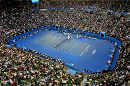 2021 Australian Open In Doubt Due To COVID-19
