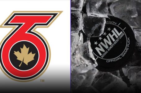Toronto Six, NWHL’s newest franchise