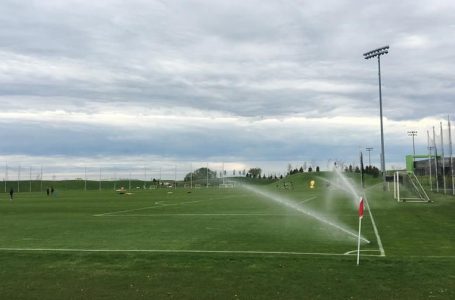 Toronto FC to start voluntary individual player workouts at training facility