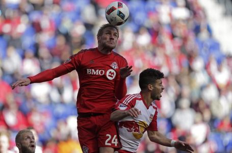 Toronto FC, Whitecaps return to full training ahead of next month’s MLS tournament