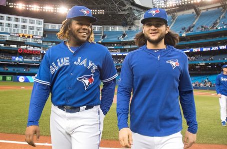 Blue Jays closer to getting full approval for training in Toronto, Federal hurdle remains