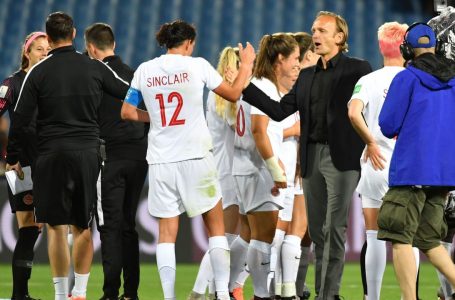 Canada Soccer announces women’s coach Heiner-Møller to step down from program