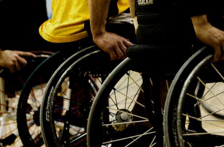 Canadian wheelchair basketball player ruled ineligible to compete at Tokyo 2020