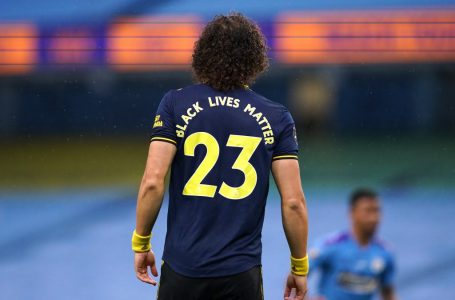 David Luiz’ future to be decided this week