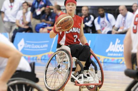 Canadian wheelchair basketball players ruled eligible to compete at Tokyo Games