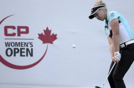 CP Women’s Open cancelled for September; Shaughnessy remains host for 2021