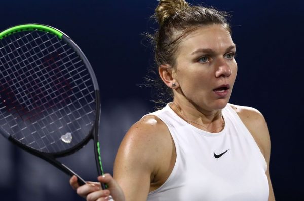 Halep backs out of Palermo due to virus concern