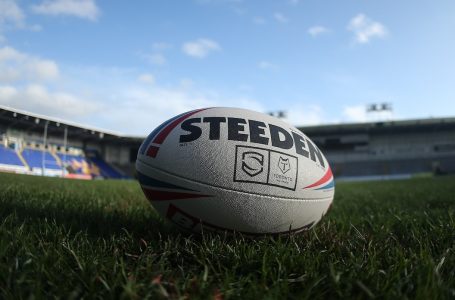 Toronto Wolfpack pull out of remainder of rugby’ Super League season