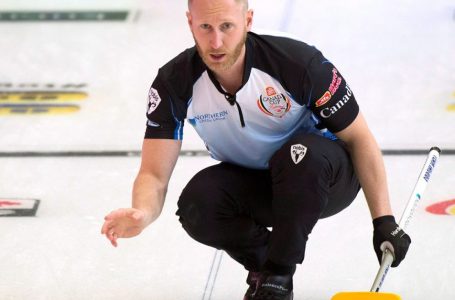 Canada Cup curling event in Fredericton postponed due to covid-19