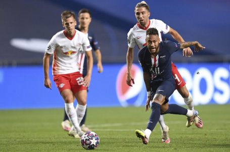PSG defeats Leipzig and reaches UCL Final