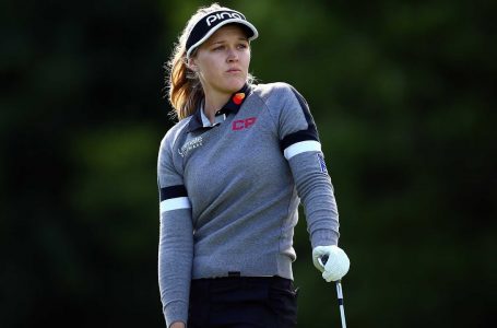 Brooke Henderson opts out of Portland tourney due to poor air quality from wildfires