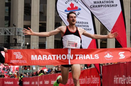 Athletics Canada withdraws competitors from Half Marathon Championships in Poland