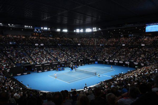 Australian Open ‘likely’ to be delayed