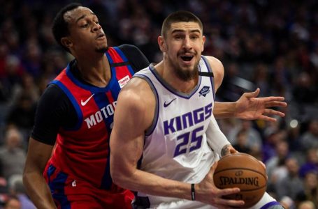Raptors sign Alex Len to help fill void created by Ibaka, Gasol departures