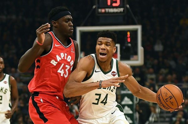 Raptors hopeful they’ll play in Toronto this season