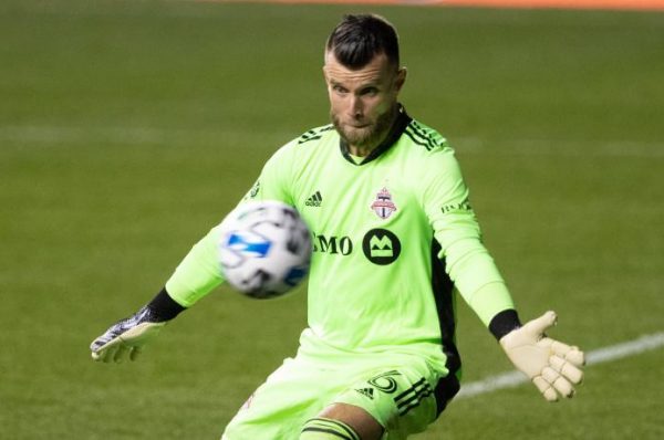Toronto FC’s season ends in shock following extra time loss to expansion Nashville SC