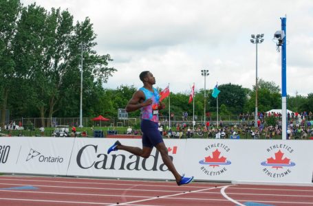 Canadian runners in favor of Diamond League changes for 2021 season