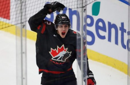 Shortened camp puts pressure on Canadian team ahead of world juniors