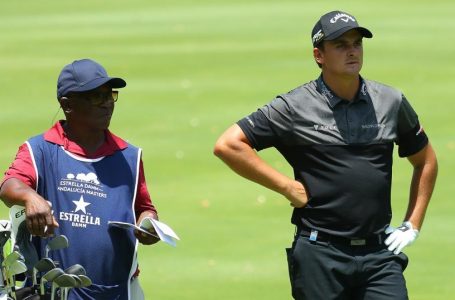 Bezuidenhout claims Alfred Dunhill Championship in dramatic final round