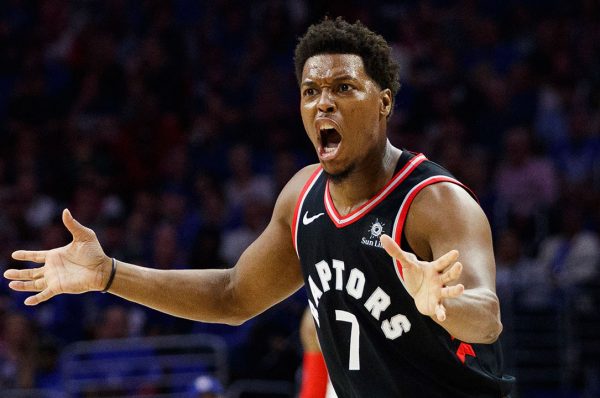 Raptors still searching for 1st win after blowing another lead in loss to 76ers