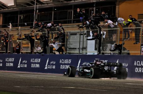 Hamilton: Bahrain GP one of the hardest races I’ve had in awhile