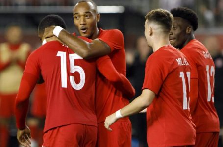 Canadian men face stiff challenge in Honduras at CONCACAF Olympic qualifier