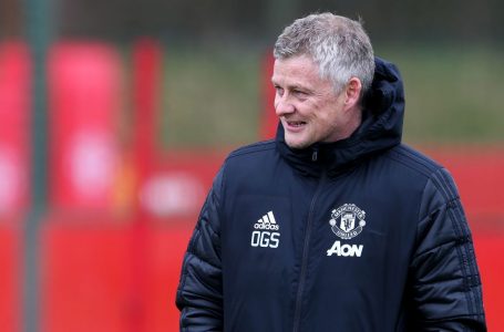 Man Utd committed to new Solskjaer deal; trophies not a factor