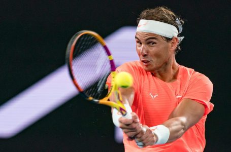 Rafael Nadal Withdraws from Miami Open to Focus on Prep for Clay-Court Season