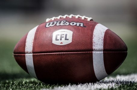 CFL delays start of season to August, cuts schedule to 14 games