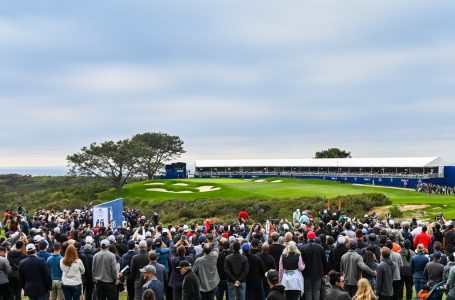 USGA says limited attendance will be allowed for U.S. Open, U.S. Women’s Open in California