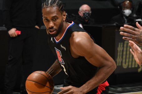 LA Clippers’ Kawhi Leonard ‘confident’ team will stay sharp ‘between the ears’ in the playoffs