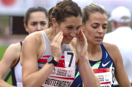 Canadian runners eye last-chance Olympic qualifier after missing standard in Montreal