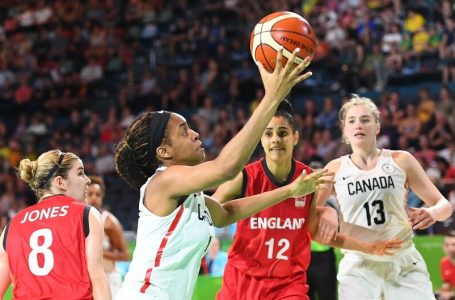Aislinn Konig catches fire from deep to send Canada rolling into AmeriCup semis