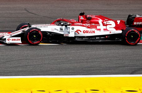Alfa Romeo to stay in F1 beyond 2021 with Sauber